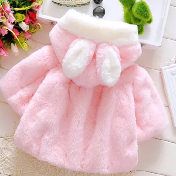 BABY JACKET 🆑CLEARANCE 🆑 - Picture 2 of 7